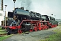 Krupp 2332 - SEM "50 3648"
__.09.2001 - Meiningen, Dampflokwerk
Jens Vollertsen