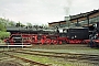 Krupp 2332 - SEM "50 3648"
__.05.2001 - Dresden-Altstadt, Bahnbetriebswerk
Jens Vollertsen