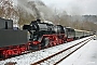 Krupp 2332 - SEM "50 3648"
15.12.2018 - Chemnitz, Bahnhof Einsiedel
Klaus Hentschel