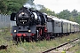Krupp 2332 - SEM "50 3648"
17.09.2022 - Berlin-SchöneweideLeon Schrijvers