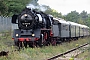 Krupp 2332 - SEM "50 3648"
17.09.2022 - Berlin-Schöneweide
Leon Schrijvers