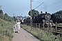 Krupp 2334 - DB  "50 969"
__.05.1957 - Essen-Steele, Bahnhof Steele-West
Robert Heckemanns
