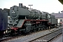 Krupp 2340 - DB  "050 975-2"
__.07.1968 - Kempten, alter Hauptbahnhof
Werner Wölke