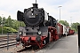 Krupp 2340 - DDM "50 975"
29.06.2024 - Neuenmarkt-Wirsberg, Deutsches Dampflokomotiv-Museum
Thomas Wohlfarth
