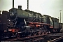 Krupp 2344 - DB  "050 979-4"
22.06.1972 - Lehrte, BahnbetriebswerkMartin Welzel