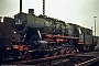 Krupp 2344 - DB  "050 979-4"
02.09.1972 - Lehrte, Bahnbetriebswerk
Martin Welzel