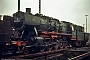 Krupp 2344 - DB  "050 979-4"
22.06.1972 - Lehrte, Bahnbetriebswerk
Martin Welzel