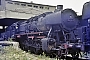 Krupp 2353 - DB  "050 892-9"
02.08.1974 - Lehrte
Hinnerk Stradtmann
