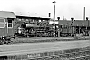 Krupp 2360 - DB  "050 899-4"
04.05.1973 - Bayreuth, Bahnbetriebswerk
Martin Welzel