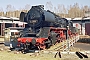 Krupp 2362 - Klingenthaler EF "50 3658"
__.04.2003 - Adorf (Vogtland)
Tilo Reinfried