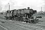 Krupp 2363 - DB  "050 902-6"
03.05.1973 - Crailsheim
Martin Welzel