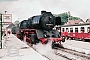 Krupp 2364 - DR "50 3506-8"
11.07.1986 - Bad DoberanMichael Uhren