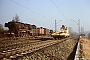 Krupp 2365 - DDM "50 904"
23.02.1990 - Ebensfeld
Bernd Magiera