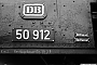 Krupp 2373 - DB  "050 912-5"
__.07.1968 - Kassel, Bahnbetriebswerk
Helmut H. Müller