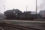 Krupp 2383 - DB  "050 922-4"
16.04.1973 - Heilbronn
Werner Peterlick