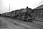 Krupp 2383 - DB  "050 922-4"
22.07.1972 - Lauda, Bahnhof
Stefan Carstens