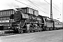 Krupp 2388 - DR "50 3531-6"
11.05.1973 - Magdeburg
Helmut Constabel [†] (ILA Dr. Günther Barths)