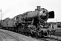 Krupp 2398 - DB  "050 937-2"
10.05.1969 - Lehrte, BahnbetriebswerkUlrich Budde