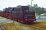 Krupp 2399 - DR "50 3706-4"
01.09.1984 - Seehausen (Altmark)
Tilo Reinfried