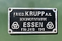 Krupp 2410 - SCM "22"
01.05.2023 - Maldegem
Wytze Wijbenga