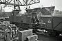Krupp 2432 - Röchling "1"
__.09.1965 - Bremen-Industriehäfen, Werksanschluss Gebr. RöchlingAlfred Schuchardt