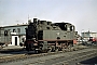 Krupp 2432 - Gebr. Röchling "1"
17.09.1966 - Bremen-Industriehäfen, Gebr. Röchling
Werner Rabe (Archiv Ludger Kenning)