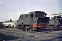 Krupp 2432 - Gebr. Röchling "1"
17.09.1966 - Bremen-Industriehäfen, Gebr. Röchling
Werner Rabe (Archiv Ludger Kenning)