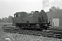 Krupp 2432 - Gebr. Röchling "1"
__.08.1965 - Bremen-Industriehäfen, Gebr. Röchling
Detlev Luckmann (Eisenbahnstiftung)