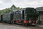 Krupp 2491 - MEM "MEVISSEN 4"
11.06.1978 - Hille, Bahnhof
Michael Hafenrichter