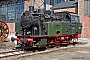 Krupp 2491 - LWL-Industriemuseum "51-C"
09.09.2017 - Dortmund-Bövinghausen, LWL-Industriemuseum Zeche Zollern II/IV
Stefan Kier