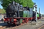 Krupp 2491 - LWL-Industriemuseum "51-C"
18.09.2018 - Bochum-Dahlhausen, Eisenbahnmuseum
Stefan Kier