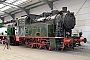 Krupp 2491 - LWL-Industriemuseum "51-C"
14.09.2018 - Bochum-Dahlhausen, EisenbahnmuseumFrank Glaubitz