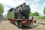 Krupp 2491 - MEM "MEVISSEN 4"
04.06.2017 - Minden (Westfalen),  Bahnhof Minden-Oberstadt
Thomas Wohlfarth