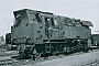 Krupp 2513 - Hafen Wanne-Herne "11"
31.08.1962 - Wanne
Gerhard Moll (Archiv Christoph Weleda)