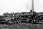 Krupp 2534 - DB "051 694-8"
09.04.1968 - Aachen, Bahnbetriebswerk West
Ulrich Budde