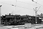 Krupp 2536 - DB "051 696-3"
23.10.1975 - Duisburg-Wedau, Bahnbetriebswerk
Ulrich Budde