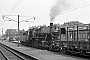 Krupp 2537 - DB "051 697-1"
12.05.1975 - Hildesheim, Hauptbahnhof
Klaus Görs