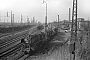 Krupp 2538 - DB "50 1698"
03.10.1966 - Dortmund, Bahnbetriebswerk Dortmund Rangierbahnhof
Helmut Beyer