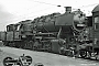 Krupp 2539 - DB "051 699-7"
06.08.1975 - Duisburg-Wedau, Bahnbetriebswerk
Martin Welzel
