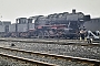 Krupp 2539 - DB "051 699-7"
31.08.1975 - Gelsenkirchen-Bismarck, Bahnbetriebswerk
Hinnerk Stradtmann