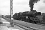 Krupp 2540 - DR "50 3675-1"
__.08.1980 - Gernrode 
Tilo Reinfried