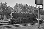 Krupp 2543 - DB "051 703-7"
23.05.1972 - BraunschweigMartin Welzel