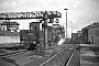 Krupp 2548 - DB "051 708-6"
09.02.1970 - Hohenbudberg, Bahnbetriebswerk
Manfred Verhoolen Krupp 2548 - DB "051 708-6"
09.02.1970 - Hohenbudberg, Bahnbetriebswerk
Manfred Verhoolen