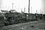 Krupp 2549 - DB "051 709-4"
22.04.1973 - Oberhausen-Osterfeld, Bahnbetriebswerk Süd
Martin Welzel