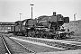 Krupp 2549 - DB "051 709-4"
11.05.1972 - Krefeld, BahnbetriebswerkMartin Welzel