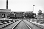Krupp 2549 - DB "051 709-4"
11.05.1972 - Krefeld, BahnbetriebswerkMartin Welzel