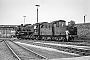Krupp 2549 - DB "051 709-4"
11.05.1972 - Krefeld, BahnbetriebswerkMartin Welzel