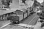 Krupp 2549 - DB "051 709-4"
05.08.1972 - Krefeld-Stahlwerk, HaltepunktMartin Welzel