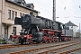 Krupp 2564 - SEM Siegen "50 1724"
09.04.2007 - Siegen
Patrick Paulsen