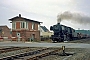 Krupp 2564 - DB "051 724-3"
25.08.1973 - Hämelerwald
Werner Peterlick